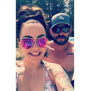 Meet your Posher, Candace